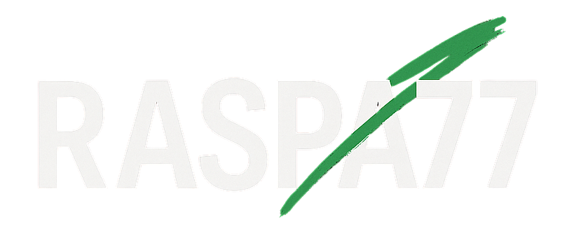 Raspa77